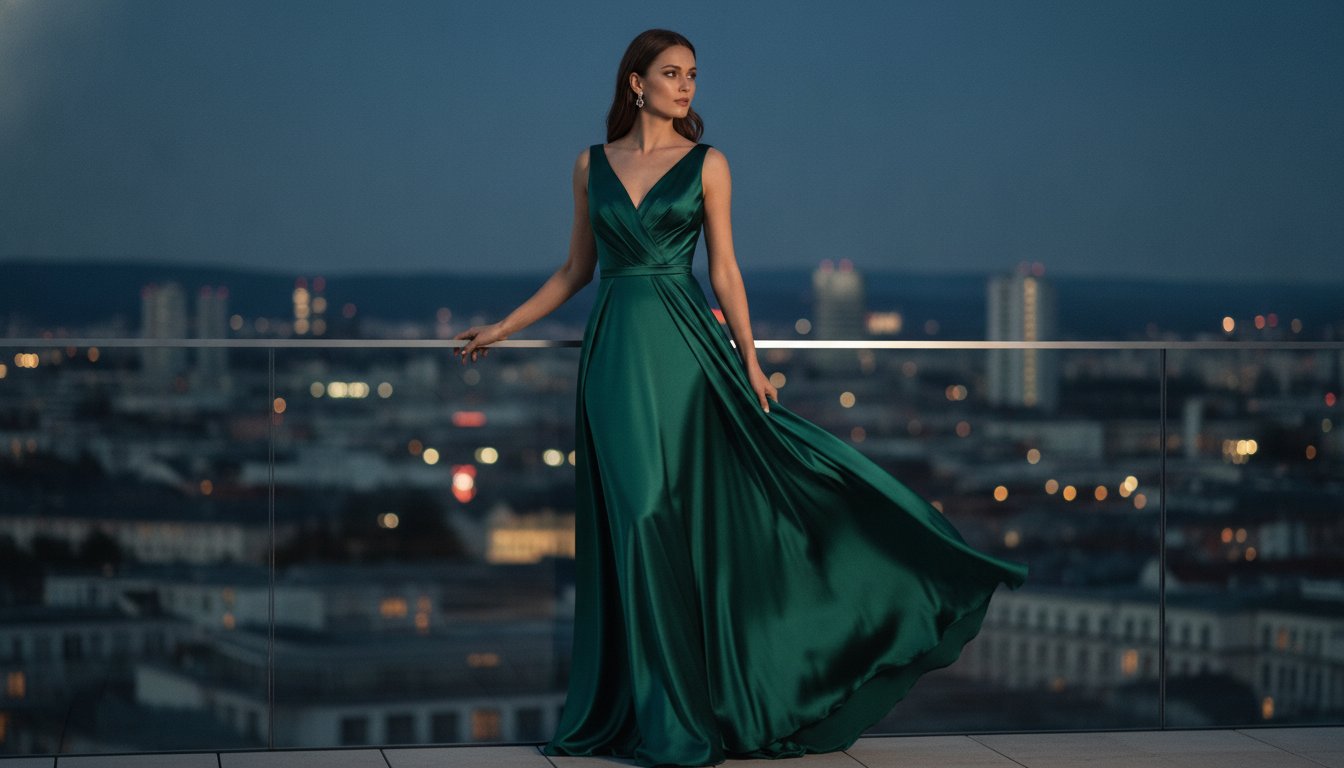 Abendkleid Deutschland 2026: Der ultimative Guide für Deinen glamourösen Auftritt