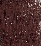 Sequin Bodycon Mini Dress – Sweetheart Padded Bust Spaghetti Strap Party Dress